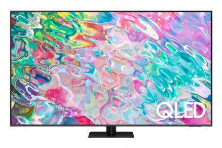 SAMSUNG QLED  QE65Q70BATXXH 4K SMART