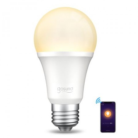 Smart GOS LED sijalica LB1 - 2 kom