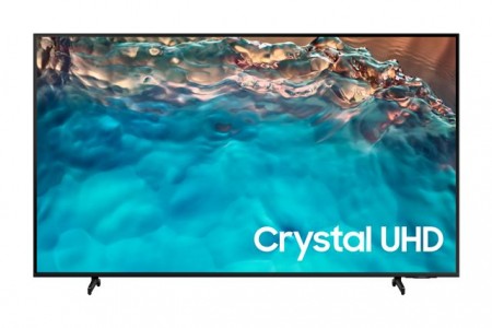 SAMSUNG LED  UE43BU8072UXXH 4K SMART