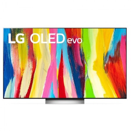 LG OLED65C21LA