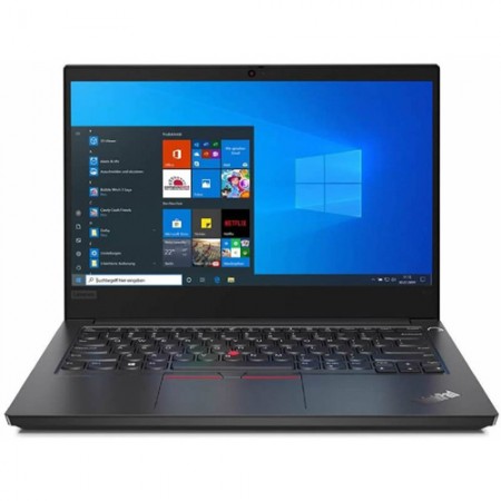 LENOVO ThinkPad E14 G2 Win11 Pro14'' IPS FHD i5-1135G7 16GB 512GB SSD FPR Back lit SRB ( 20TA00F7YA ) 