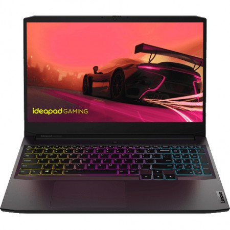 LENOVO IdeaPad Gaming 3 15ACH6 Ryzen 5 8GB 512GB 15.6'' RTX3050-Ti  82K200AEYA