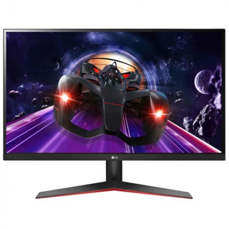 Monitor 27 LG 27MP60G-B IPS FHD 1ms FreeSync