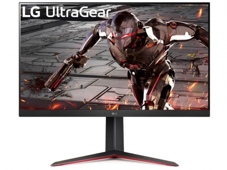 LG 32GN650-B