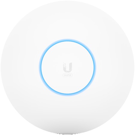 Ubiquiti WiFi6 Long-Range Enterprise AP U6-LR 