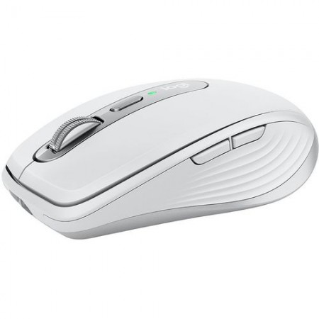 Logitech MX Anywhere 3 Mouse, Pale Grey