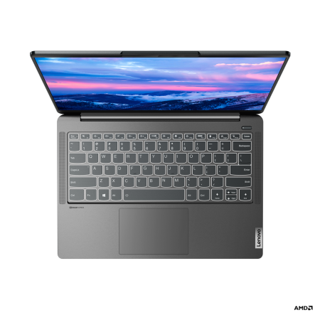 Lenovo IdeaPad 5 Pro Aluminium Ryzen 5 16GB 512GB 14'' 82L70082YA 