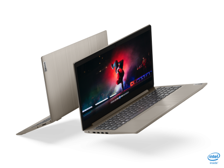 Lenovo IdeaPad 3 Ryzen 7 8GB 512GB 15.6'' 82KU006QYA