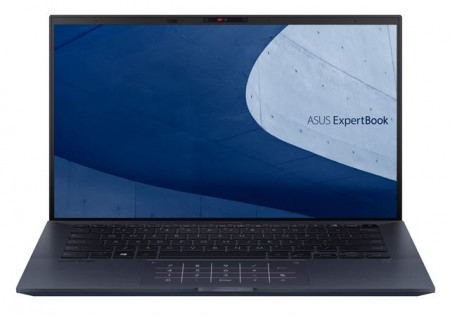 ASUS ExpertBook 14''  I7 16G 512G W11P B9400CEA-KC1228X