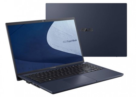 ASUS ExpertBook 15.6''  i7 16G 512G W10P B1500CEAE-BQ1866R