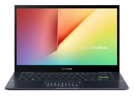 ASUS VivoBook Flip TM420UA-EC721R Ryzen 7 16G 512G 14'' W10P