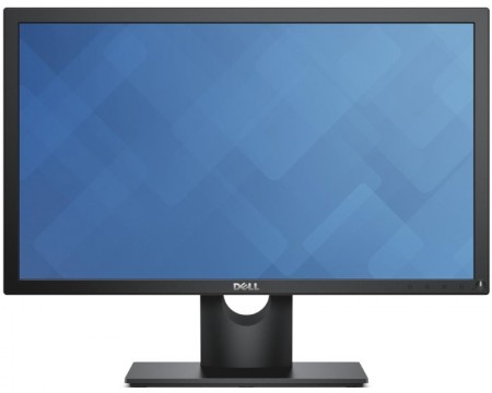 DELL LED 21.5'' E2216HV ( 2877 )