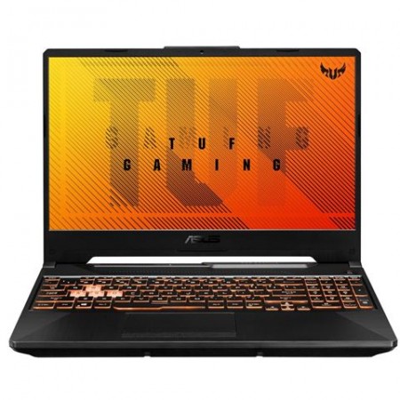 ASUS TUF FX506LH-HN077 i5 16G 1T GTX1650 15.6''