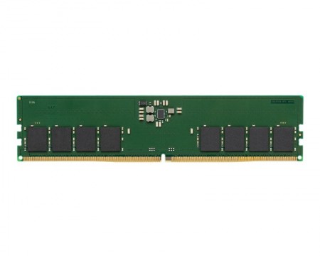 KINGSTON DIMM DDR5 32GB (2X16GB kit) 4800MHz KVR48U40BS8K2-32