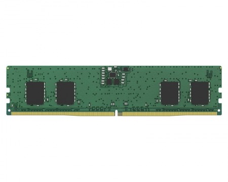 8GB KINGSTON DIMM DDR5 4800MTs KVR48U40BS6-8