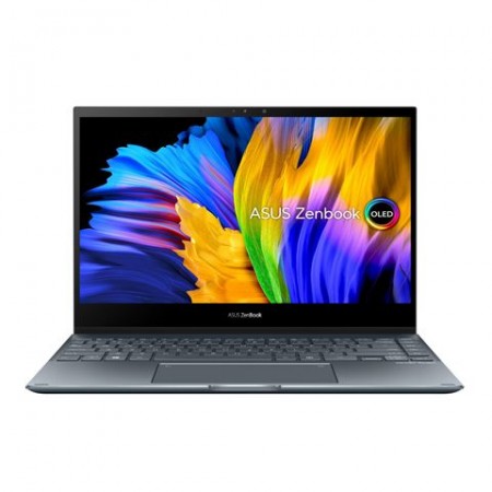 ASUS ZenBook Flip UX363EA-OLED-HP721X i7 16G 512G 13.3'' W11P