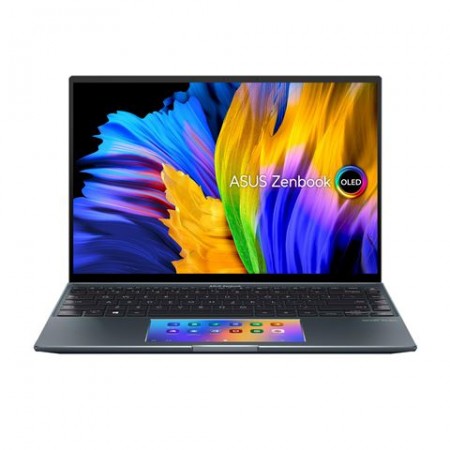 ASUS ZenBook UX5400EA-OLED-KN721X i7 16G 512G 14'' W11P