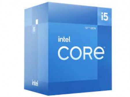 INTEL i5 12600 Box