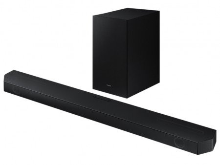 Soundbar SAMSUNG HW-Q600BEN 3.1