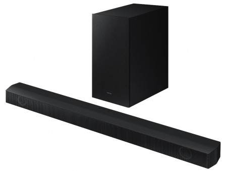 Soundbar SAMSUNG HW-B550EN 2.1