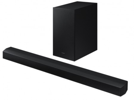 Soundbar SAMSUNG HW-B450EN 2.1