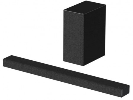 Soundbar LG SP7 5.1