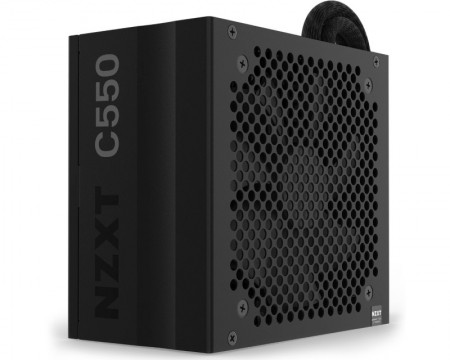 550W NZXT C550 Bronze PA-5B1BB-EU