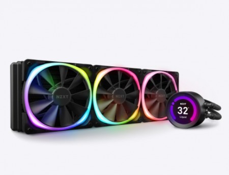 NZXT Kraken Z73 RGB vodeno hlađenje (RL-KRZ73-R1)