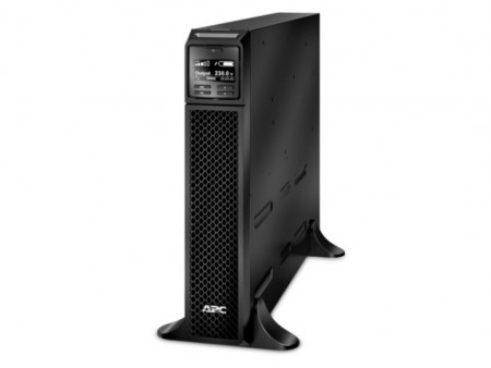 APC Smart-UPS On-Line 1500VA Tower SRT1500XLI