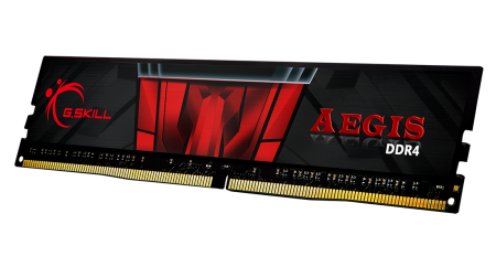 RAM DDR4 G.Skill 8GB 3200MHz F4-3200C16S-8GIS