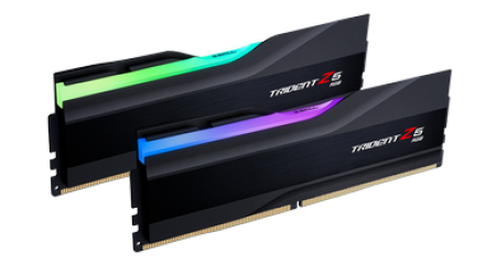 G.SKILL Trident Z5 RGB DDR5 32GB (2x16 kit) 5600 F5-5600J3636C16GX2-TZ5RK