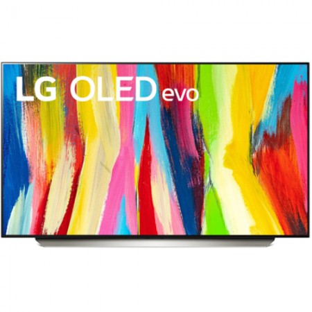 LG OLED Evo 48'' OLED48C22LB