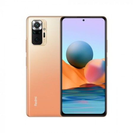 Xiaomi Redmi Note 10 Pro EU 6GB 128GB Gradient Bronze