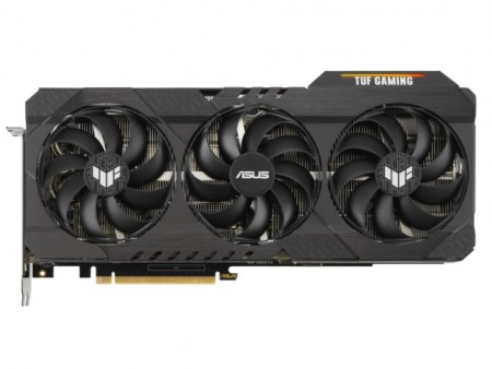 ASUS RTX3080 TUF-RTX3080-10G-V2-G