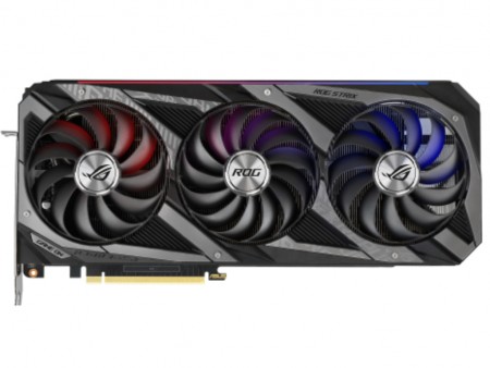 ASUS RTX3080 Rog Strix R-S-RTX3080-O10G-WV2 