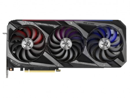 ASUS RTX3070 Rog Strix R-S-RTX3070TI-O8G-G