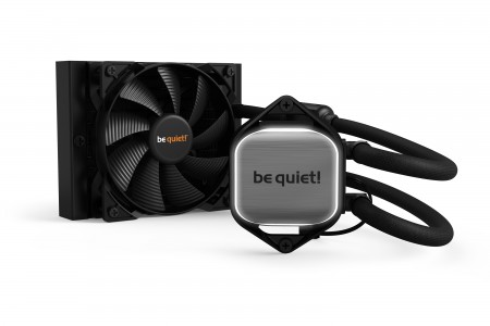 be quiet! PURE LOOP 120mm BW005