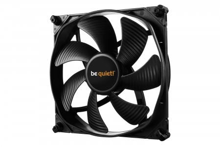 Be quiet! Silent Wings 3 140mm BL067