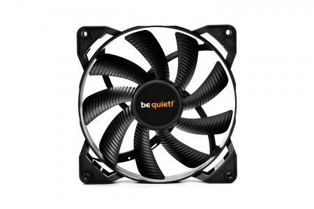 be quiet! Pure Wings 2 120mm  BL080