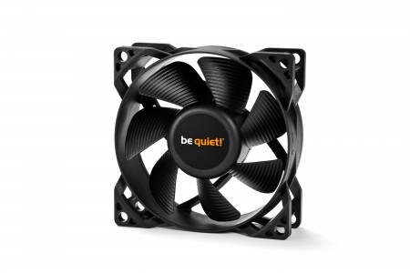 Be quiet! Pure Wings 2 80mm BL037