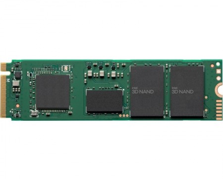 INTEL 512GB M.2 NVMe 670p SSDPEKNU512GZX1