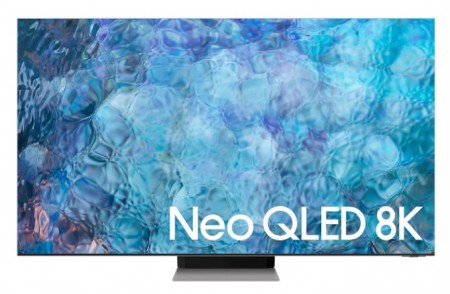 SAMSUNG 65'' QE65QN900BTXXH