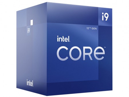 INTEL Core I9 12900 