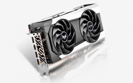 Sapphire Radeon RX 6650 XT PULSE Gaming 8GB 11319-03-20G