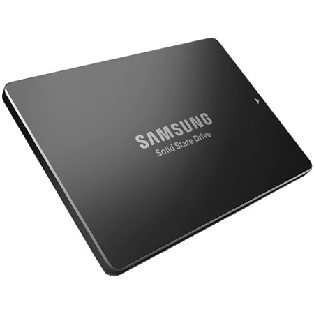 480GB SAMSUNG PM893 Data Center SSD MZ7L3480HCHQ-00A07