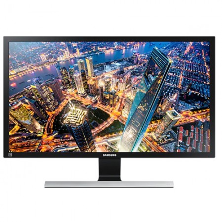 SAMSUNG LCD 28'' 4K FreeSync LU28E590DSLDU