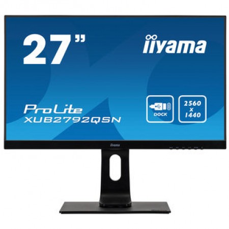 IIYAMA 27'' IPS XUB2792QSN-B1