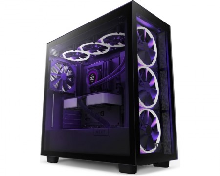 NZXT H7 Elite crno CM-H71EB-01