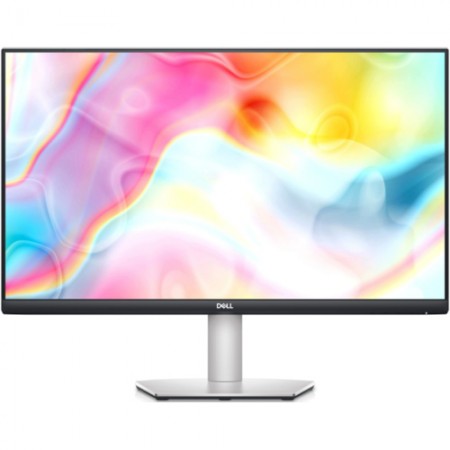 DELL 27'' S2722QC 4K USB-C FreeSync