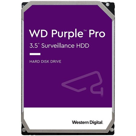 18TB WD Purple Pro WD181PURP 